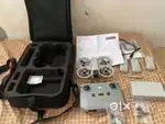 DJI Neo Fly More Combo Fly More Combo 4K Ultra-Stabilized Video Voice