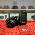 CAMERA FOR RENT