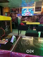 Required cook at Cafe for chineese+conti+hukka making