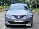 Maruti Suzuki Baleno 1.2 Delta, 2017, Petrol