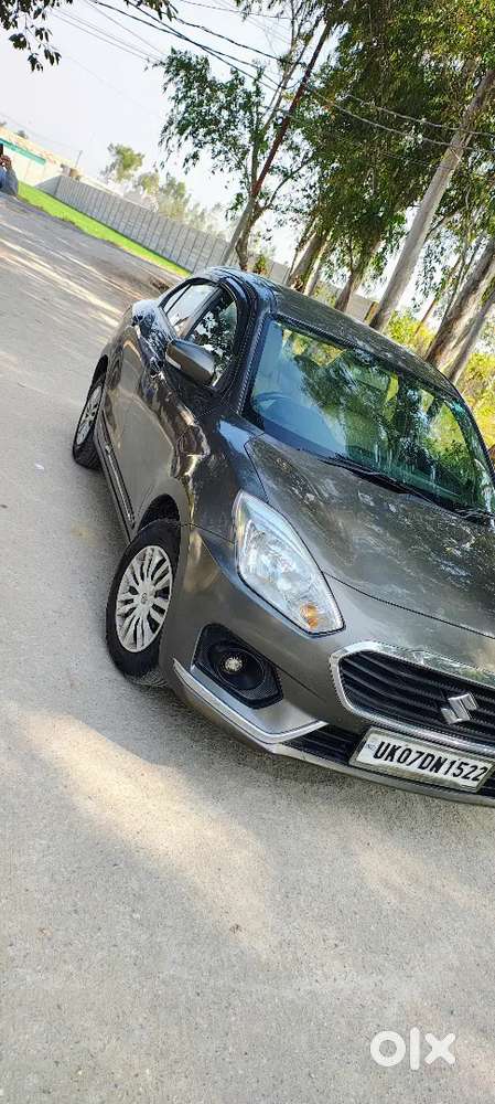 Maruti Suzuki Swift Dzire 2019 Petrol 56000 Km Driven