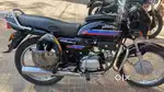 Hero honda splender