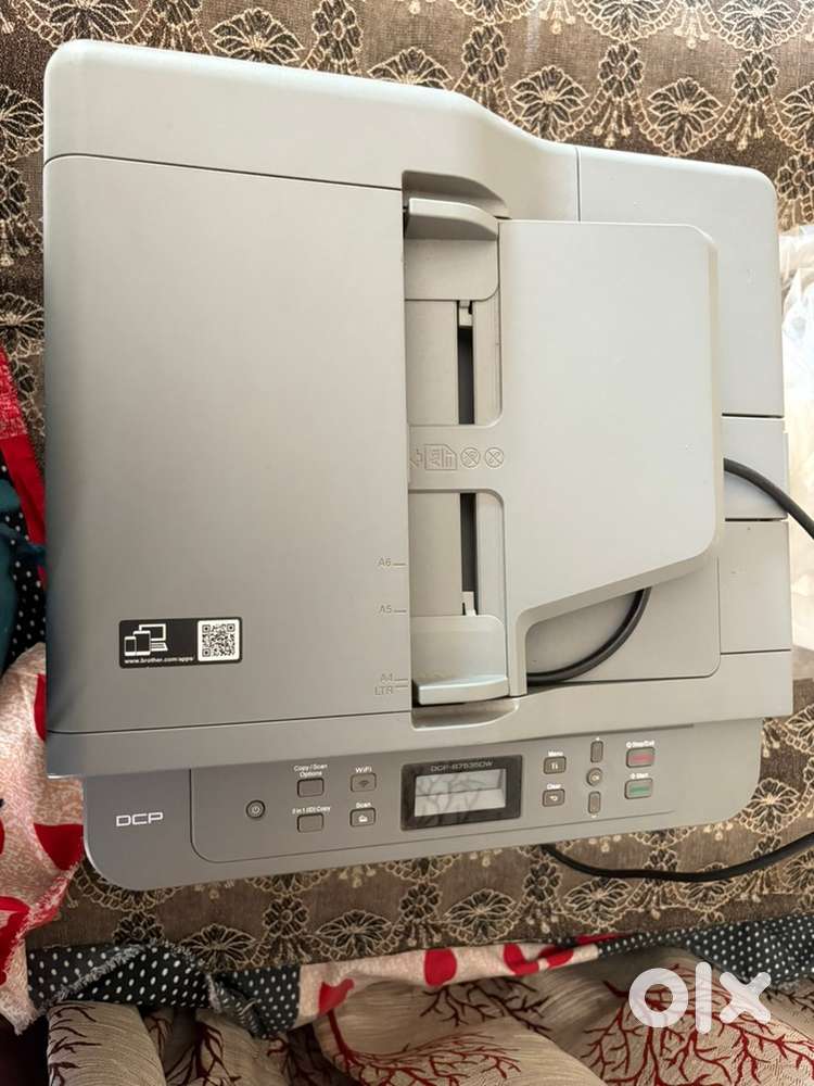 Brother printer