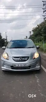 Honda Amaze 2013-2016 S i-Vtech, 2013, Petrol