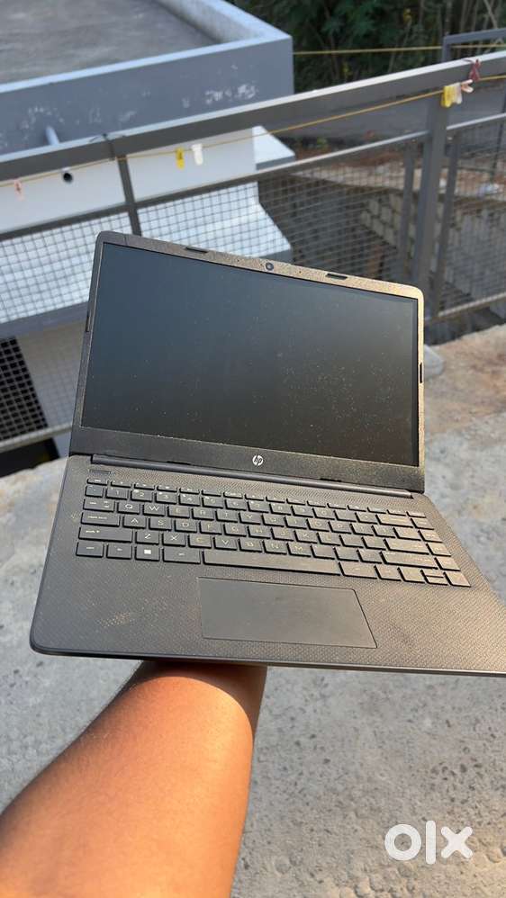 laptop for sale brand HP