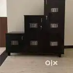 Brand new 3 stap shoe rack with delivery