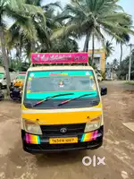 Tata ace HT