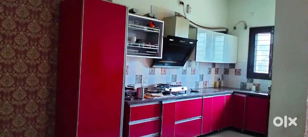 Independent 2 bhk flat available for rent