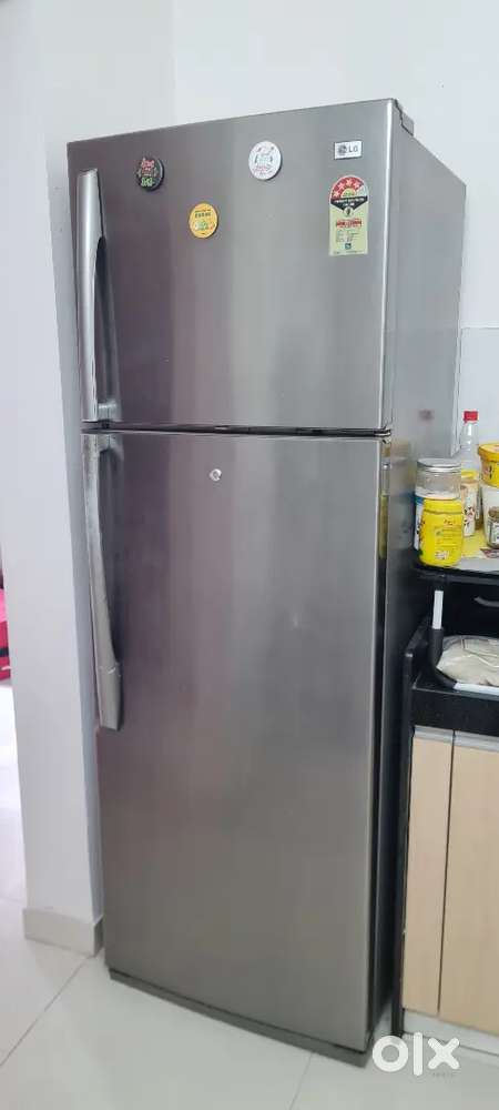Fridge LG make