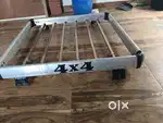 4 by 4 all car luggage carrier