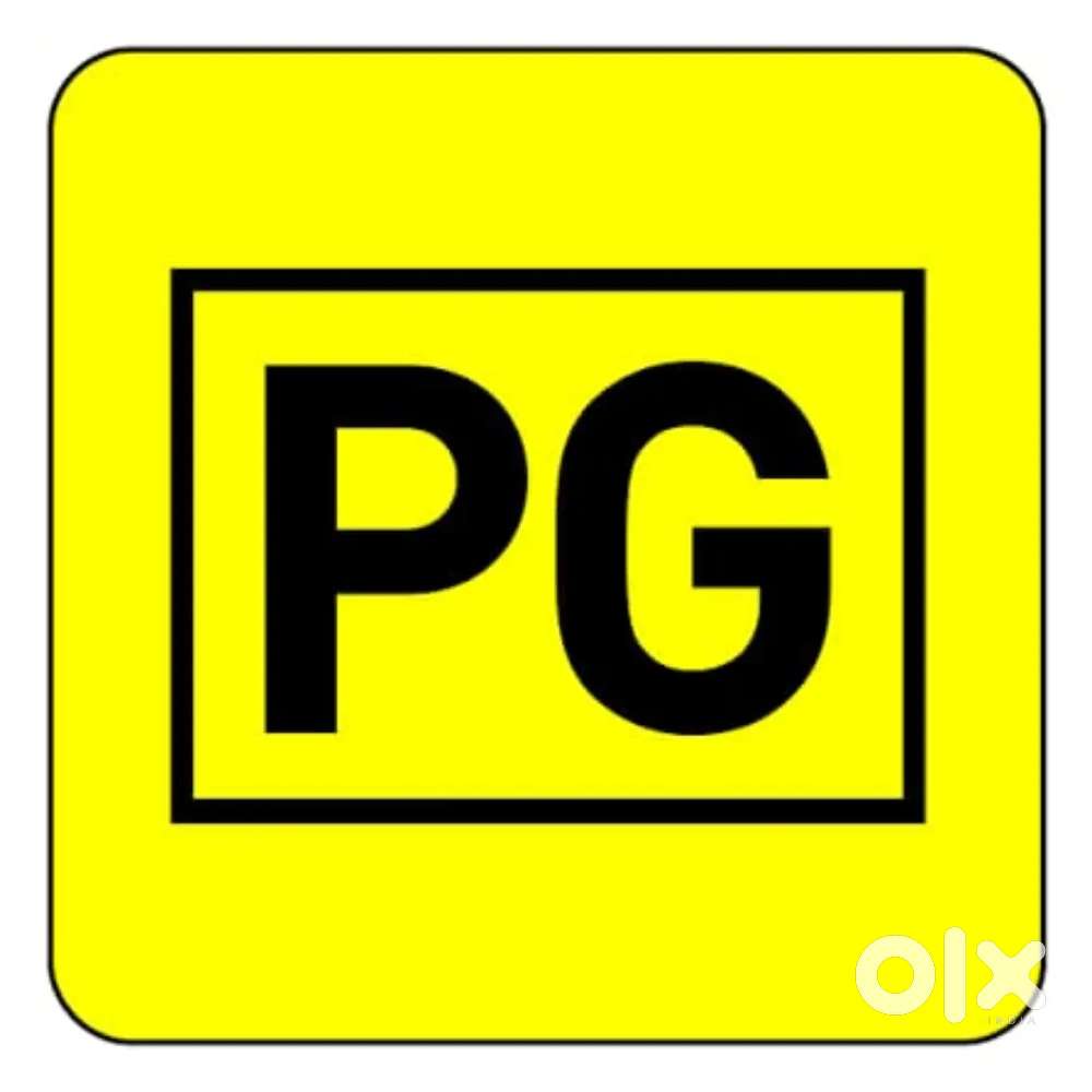 P.G available.