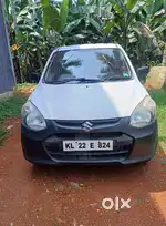 Maruti Suzuki Alto 800 Lxi, 2013, Petrol