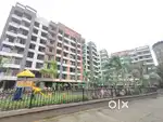 1BHK Al HADI (MM VALLEY) 55 LAKH All INCLUDING PACKAGE