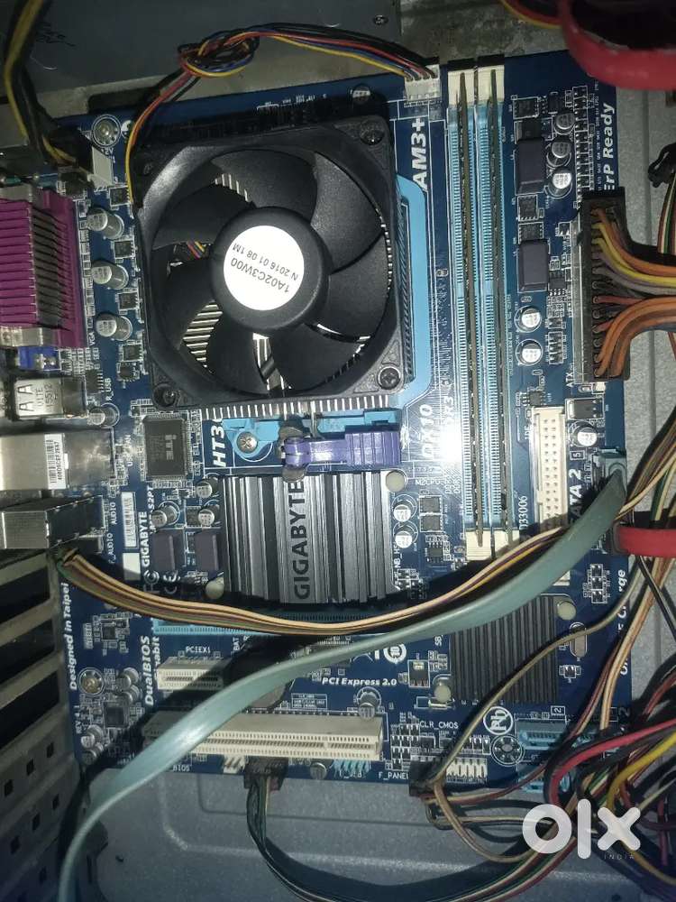 All type Branded Motherboards Available here with FULL Testing