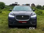 Jaguar F-Pace 2.0 R Dynamic S diesel, 2019, Diesel