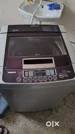 Lg 7kg fully automatic.