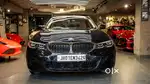 BMW 3 Series Gran Limousine 330Li M Sport, 2022, Petrol
