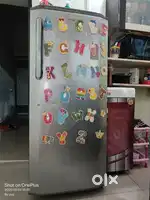 LG refrigerator