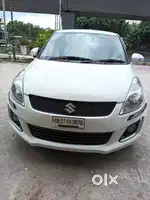 Maruti Suzuki Swift VDI BS IV, 2017, Diesel