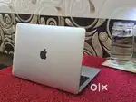 M1 Air 2022 Apple Macbook 8gb/256gb 13inch Retina Touch iD