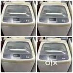 'TOP LOAD FULLY AUTOMATIC WASHING MACHINE AVAILABLE FOR RENT.