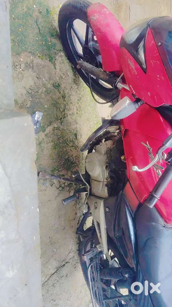 Pulsar 150cc new condition