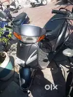ACTIVA SCOOTER