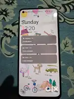 Oneplus nord ce 5g in excellent condition no any problems