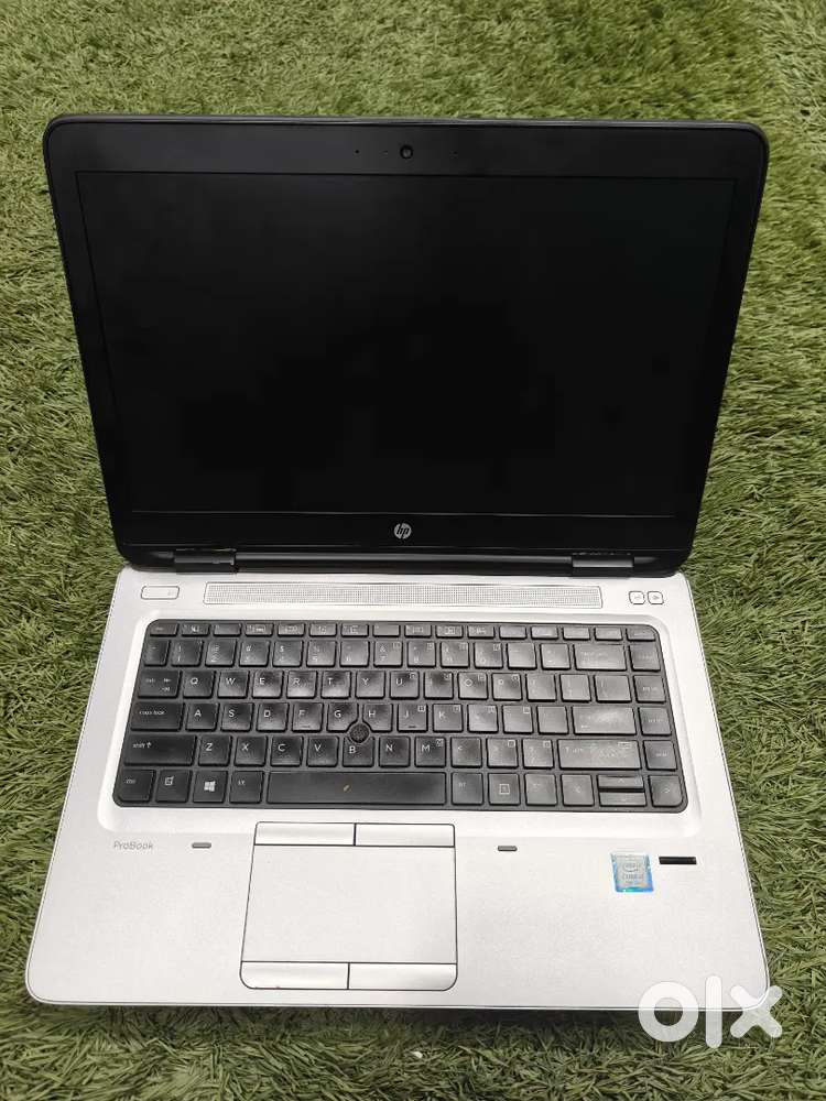 HP Pro Book 640 G3/i5-7th Gen/8gb Ram/256gb SSD –FOR SALE