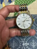 Citizen automatic watch