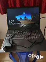 Lenovo V15 39.62cms - 10th Gen Intel + 500 gb SSD i3