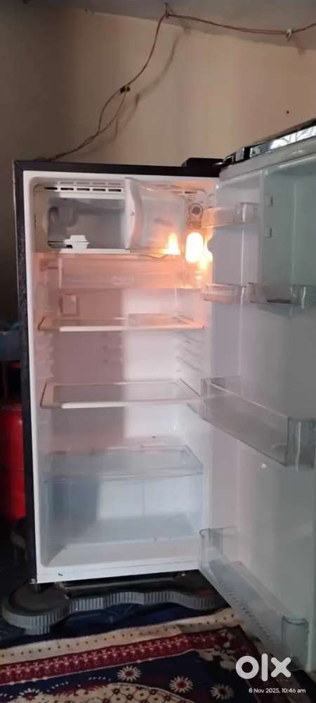 Lg 5star single door