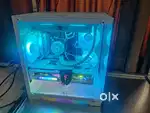 Rx9070 pc for sale