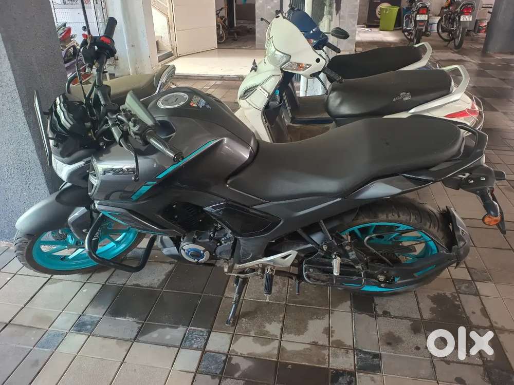 Fz hybrid model