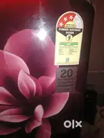 सॅमसंग फ्रिज न्यू ब्रँड कंडिशन