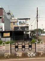 Commercial property on kohka junwani main road