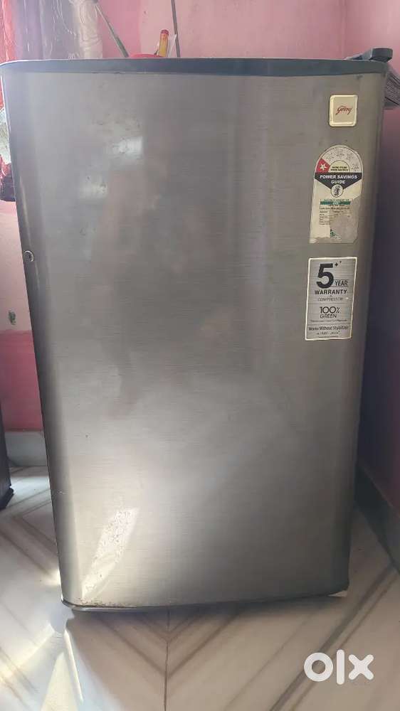 godrej 90 litre fridge