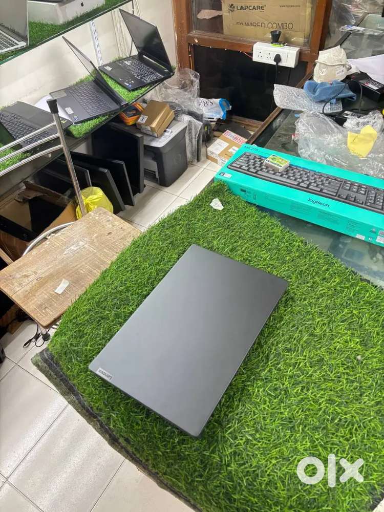 Lenovo IdeaPad 5 14ITL05