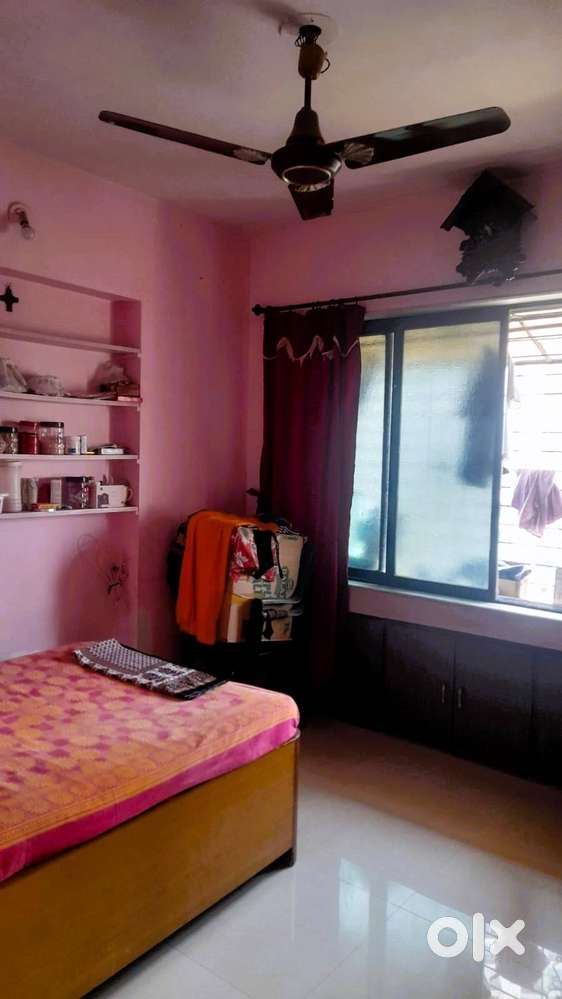 2 BHK fully furnished Bhandup West