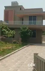 3 Bhk mini farm house, નડિયાદ