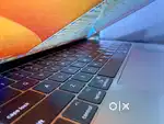 Macbook pro 13”