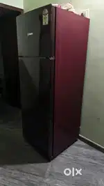 Bosch double door Refregerator