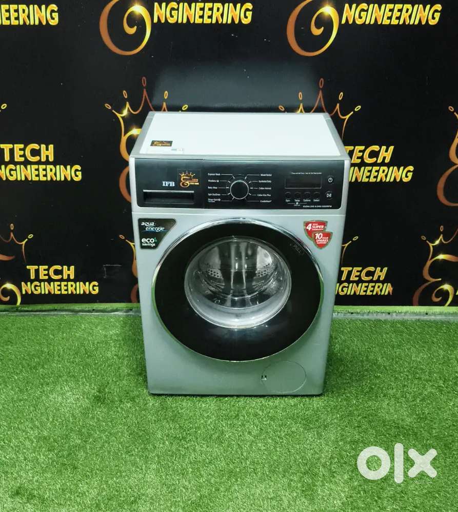 Refurbished Washing machine