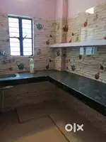 2 Bhk flat for rent in Kumhrar,Ioc Colony for family