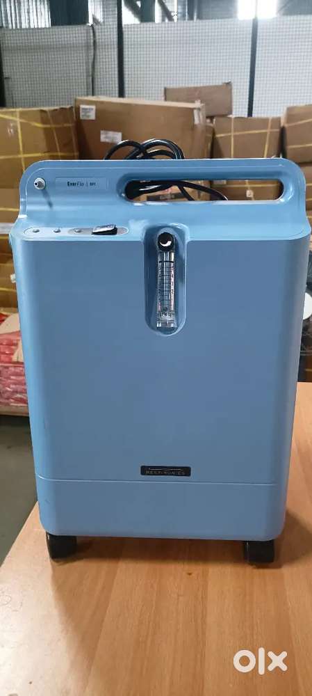 Philips Respironics Everflo5L / Min oxygen concentrator