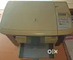 hp laser printer 1005