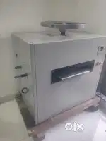 Hot fusing laminator for ID Cards - 45k (negotiable)