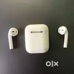 Apple airpods