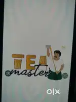 Tea Master/Fresher wanted