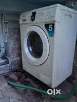 Samsung Fully Automatic Washing Machine